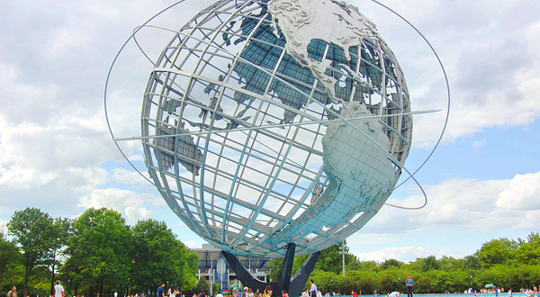 皇后区艺术博物馆