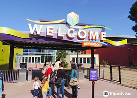 Discovery Cube Los Angeles