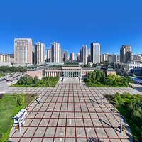 青海省博物馆