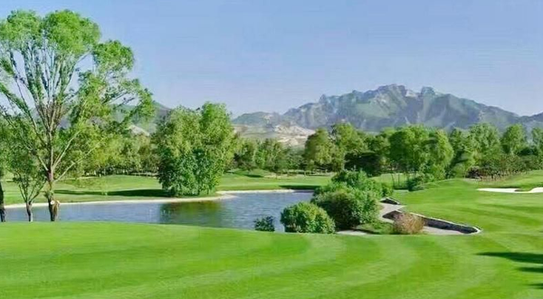 京辉高尔夫俱乐部