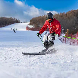 吉雪滑雪场