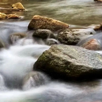 武穴龙门冲风景区