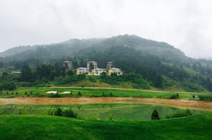 吕梁山国际高尔夫俱乐部