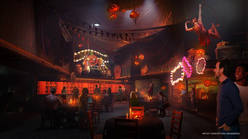 Universal Horror Unleashed