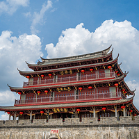 潮州古城