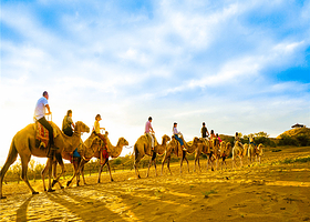 黄沙古渡原生态旅游区