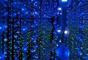 呼市星空艺术馆(维多利购物中心店)