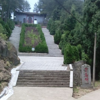 斗方山风景区