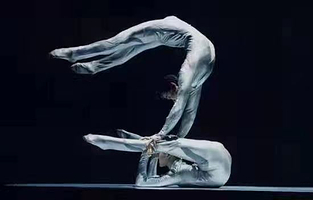 盛京跨年之约·中蒙国际文化艺术节