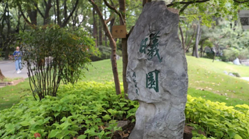 复旦大学(邯郸校区)-曦园