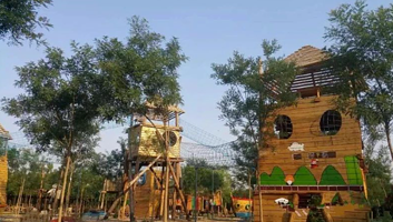 蒲公英精灵王国