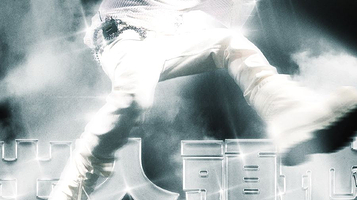 广州 · 李佳隆JelloRio2025出人头地演唱会 • 广州站