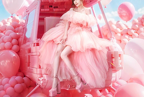 美国旧金山 · 王心凌2025 SUGAR HIGH 2.0世界巡演演唱会-旧金山站