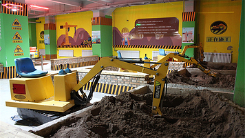 长治双创梦工厂