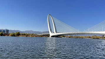 永定河休闲森林公园