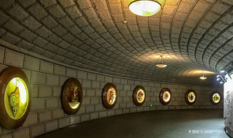 紫轩葡萄酒庄园