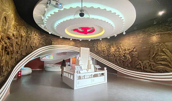 云南民族博物馆