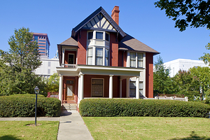 玛格丽特·米切尔故居