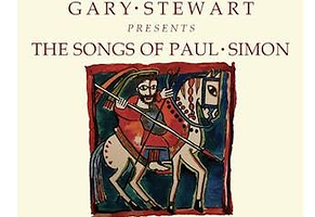 英国约克 · Gary Stewart《The Songs of Paul Simon》致敬Paul Simon演唱会