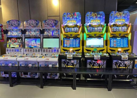 星际传奇(蓝鲸世界店)