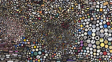 【中国香港】《M+希克藏品：别传》展览