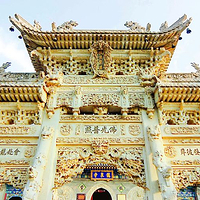 龙泉寺