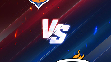 纽约尼克斯队 VS 迈阿密热火队