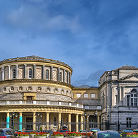 爱尔兰国家博物馆-考古历史