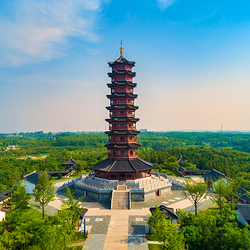 三台山国家森林公园