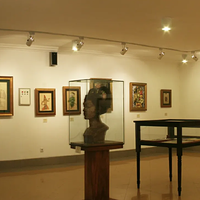 太平洋岛民博物馆