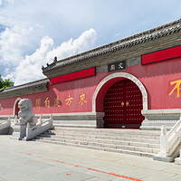 长春市文庙博物馆