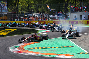 蒙扎国家赛车场