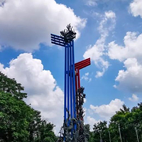 中国南北分界标志