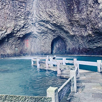 三折瀑景区