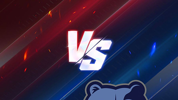 圣安东尼奥马刺队 VS 孟菲斯灰熊队