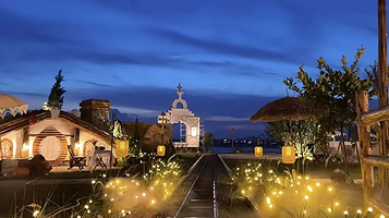 橘若·崇武古渡码头景区