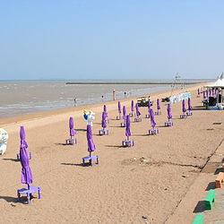 海州湾海洋乐园