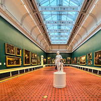 爱尔兰国立美术馆