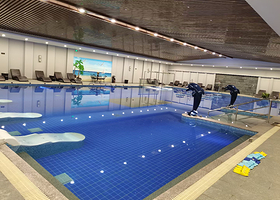 龙璟温泉度假村