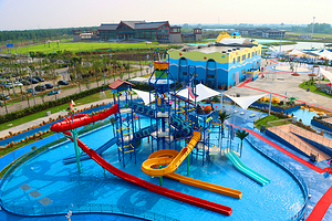 驿心水上乐园
