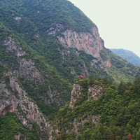 白云山公园