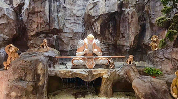 西游记主题乐园