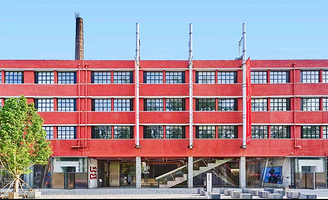 UCCA尤伦斯当代艺术中心