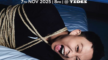 中国香港 · 国际级私密诱惑TORRES PIT OFFLINE SHOW