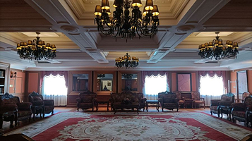 御苑酒堡艺术中心