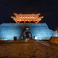 东关街历史街区
