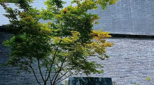 大韩民国临时政府旧址陈列馆