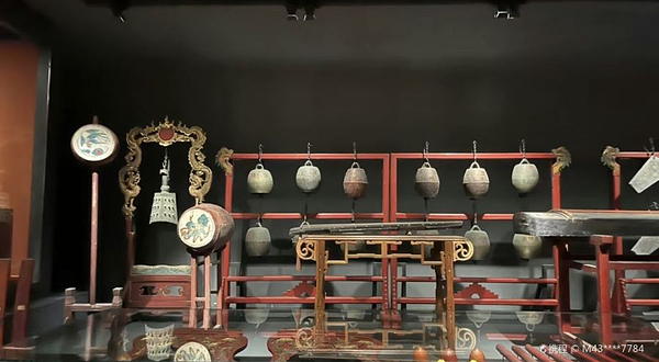 湖南人三湘历史文化陈列