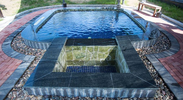 天泽湾国际温泉旅游度假城