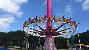 稽灵山欢乐世界